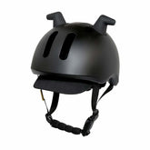 DOONA Liki Helmet, Black - ANB Baby